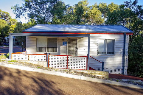 Discovery Parks - Woodman Point - Accommodation Australia 13