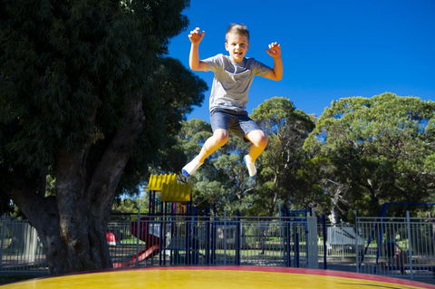 Discovery Parks - Woodman Point - Accommodation Australia 35