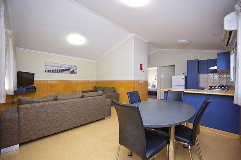 Discovery Parks - Woodman Point - Accommodation Australia 15