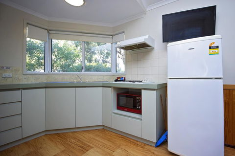 Discovery Parks - Woodman Point - Accommodation Australia 2