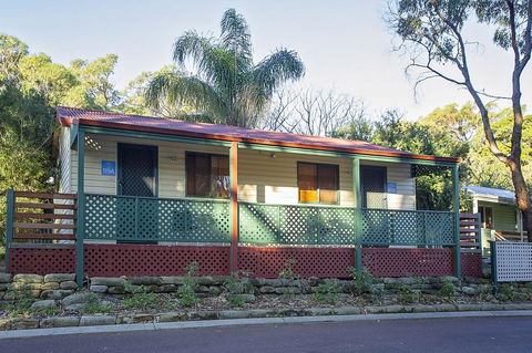 Discovery Parks - Woodman Point - Accommodation Australia 9