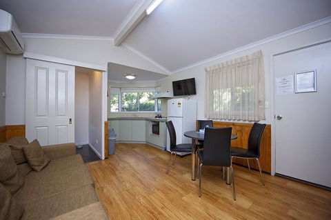 Discovery Parks - Woodman Point - Accommodation Australia 3