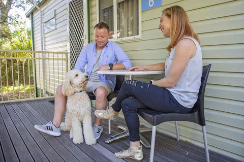 Discovery Parks - Woodman Point - Accommodation Australia 8