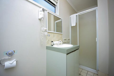 Discovery Parks - Woodman Point - Accommodation Australia 6