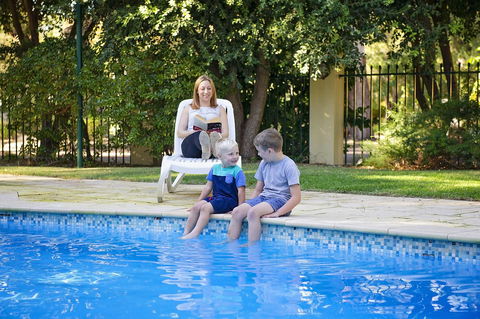 Discovery Parks - Woodman Point - Accommodation Australia 29