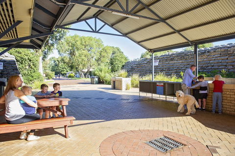 Discovery Parks - Woodman Point - Accommodation Australia 32