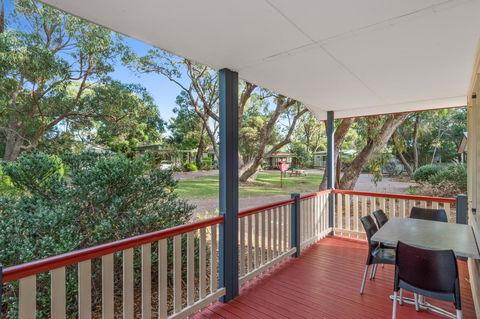 Discovery Parks - Woodman Point - Accommodation Australia 40