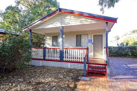 Discovery Parks - Woodman Point - Accommodation Australia 19