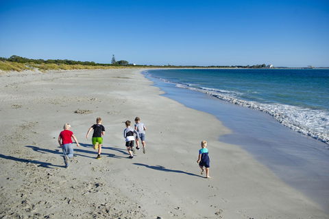 Discovery Parks - Woodman Point - Accommodation Australia 27