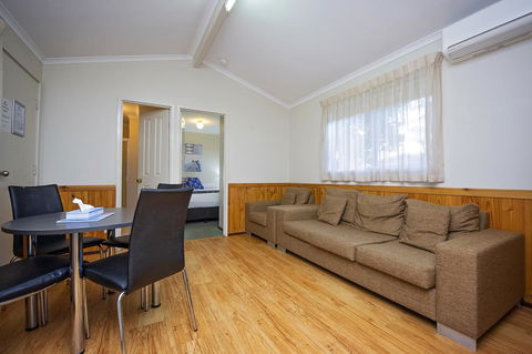 Discovery Parks - Woodman Point - Accommodation Australia 1
