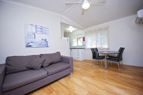 Discovery Parks - Woodman Point - Accommodation Australia 24