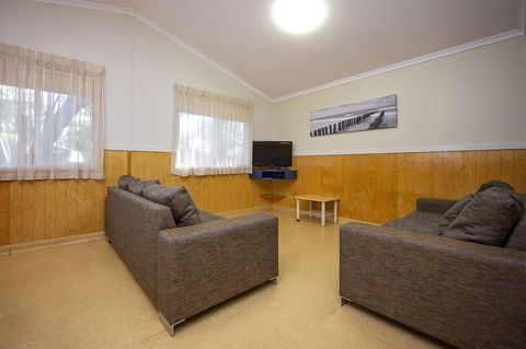 Discovery Parks - Woodman Point - Accommodation Australia 14