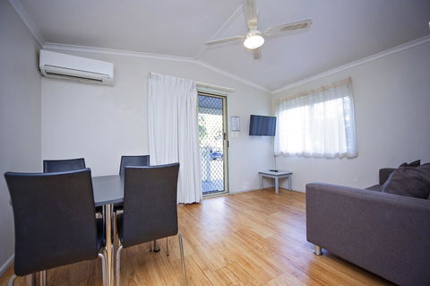 Discovery Parks - Woodman Point - Accommodation Australia 23