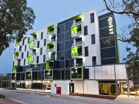 Quest Rockingham - Accommodation Australia 1