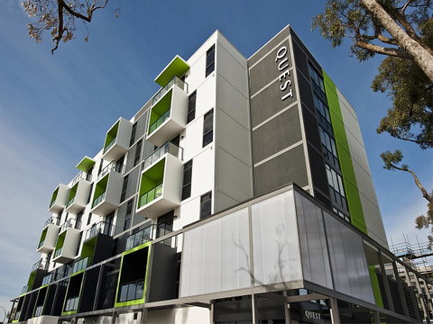 Quest Rockingham - Accommodation Australia 0