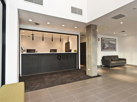 Quest Rockingham - Accommodation Australia 2