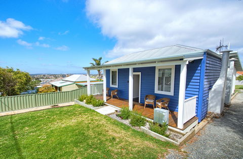 Jeffries Cottage - Accommodation Australia 1