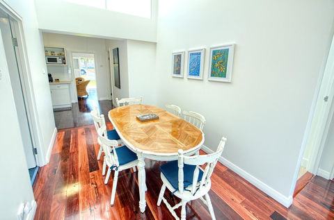 Jeffries Cottage - Accommodation Australia 13