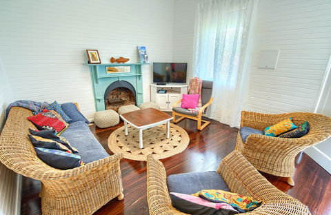 Jeffries Cottage - Accommodation Australia 18