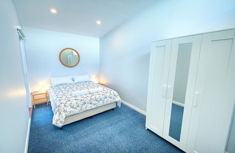 Jeffries Cottage - Accommodation Australia 20