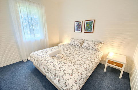 Jeffries Cottage - Accommodation Australia 19