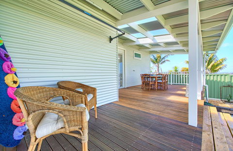 Jeffries Cottage - Accommodation Australia 8