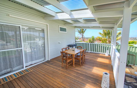 Jeffries Cottage - Accommodation Australia 10