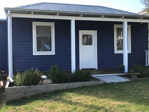 Jeffries Cottage - Accommodation Australia 4