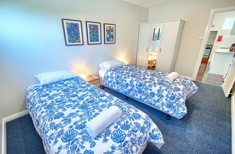 Jeffries Cottage - Accommodation Australia 21