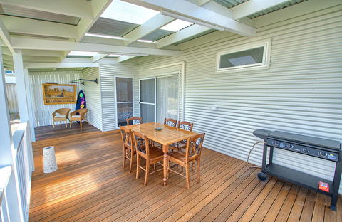 Jeffries Cottage - Accommodation Australia 9