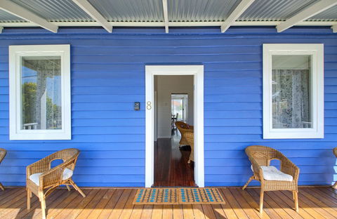 Jeffries Cottage - Accommodation Australia 3