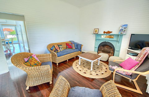 Jeffries Cottage - Accommodation Australia 16