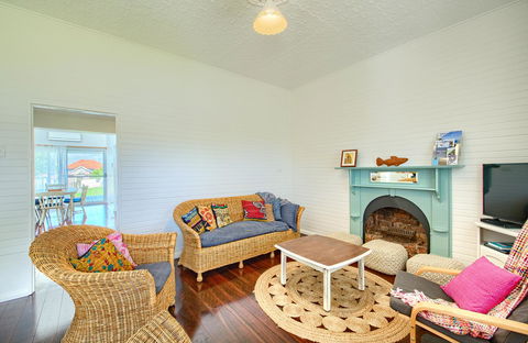 Jeffries Cottage - Accommodation Australia 17
