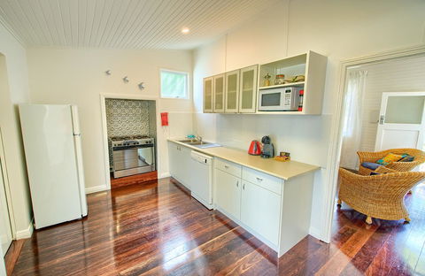 Jeffries Cottage - Accommodation Australia 15
