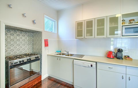 Jeffries Cottage - Accommodation Australia 14