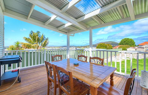 Jeffries Cottage - Accommodation Australia 7