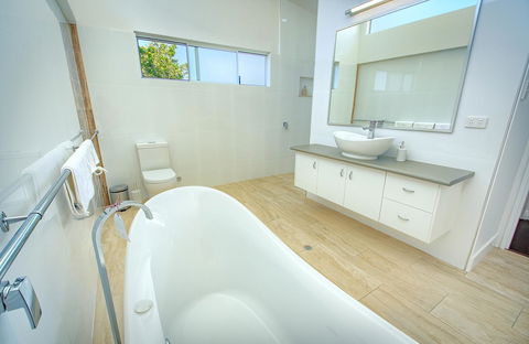 Jeffries Cottage - Accommodation Australia 22
