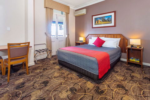 Quality Hotel Bayswater - Accommodation Australia 11