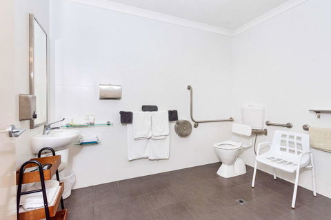 Quality Hotel Bayswater - Accommodation Australia 14