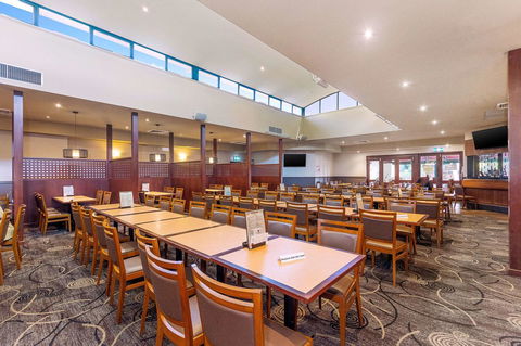 Quality Hotel Bayswater - Accommodation Australia 3