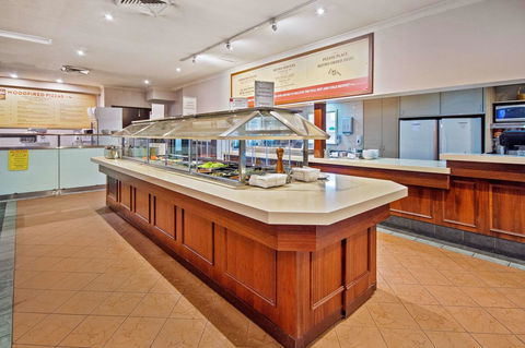 Quality Hotel Bayswater - Accommodation Australia 17