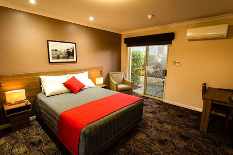 Quality Hotel Bayswater - Accommodation Australia 1