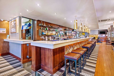 Quality Hotel Bayswater - Accommodation Australia 25