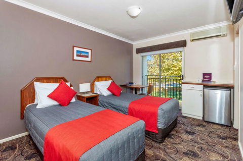 Quality Hotel Bayswater - Accommodation Australia 5