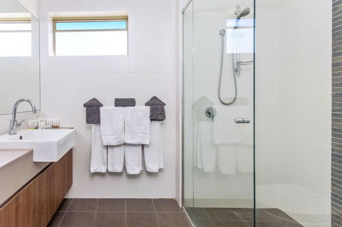 Quality Hotel Bayswater - Accommodation Australia 26