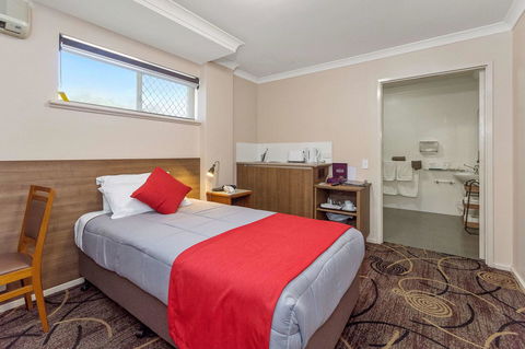 Quality Hotel Bayswater - Accommodation Australia 18