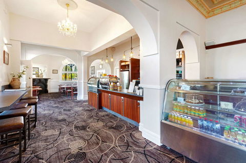 Quality Hotel Bayswater - Accommodation Australia 7