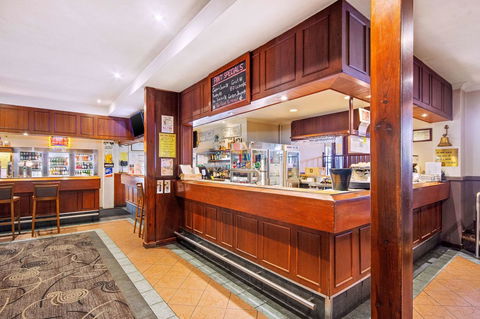 Quality Hotel Bayswater - Accommodation Australia 23