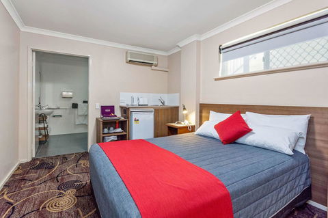 Quality Hotel Bayswater - Accommodation Australia 9