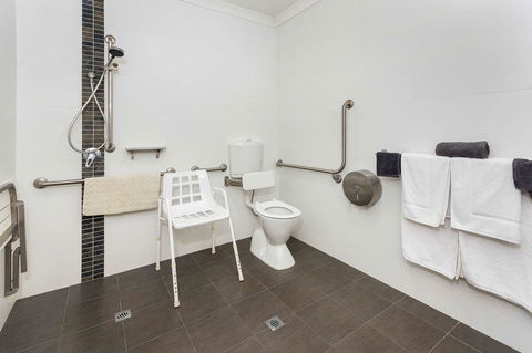 Quality Hotel Bayswater - Accommodation Australia 8